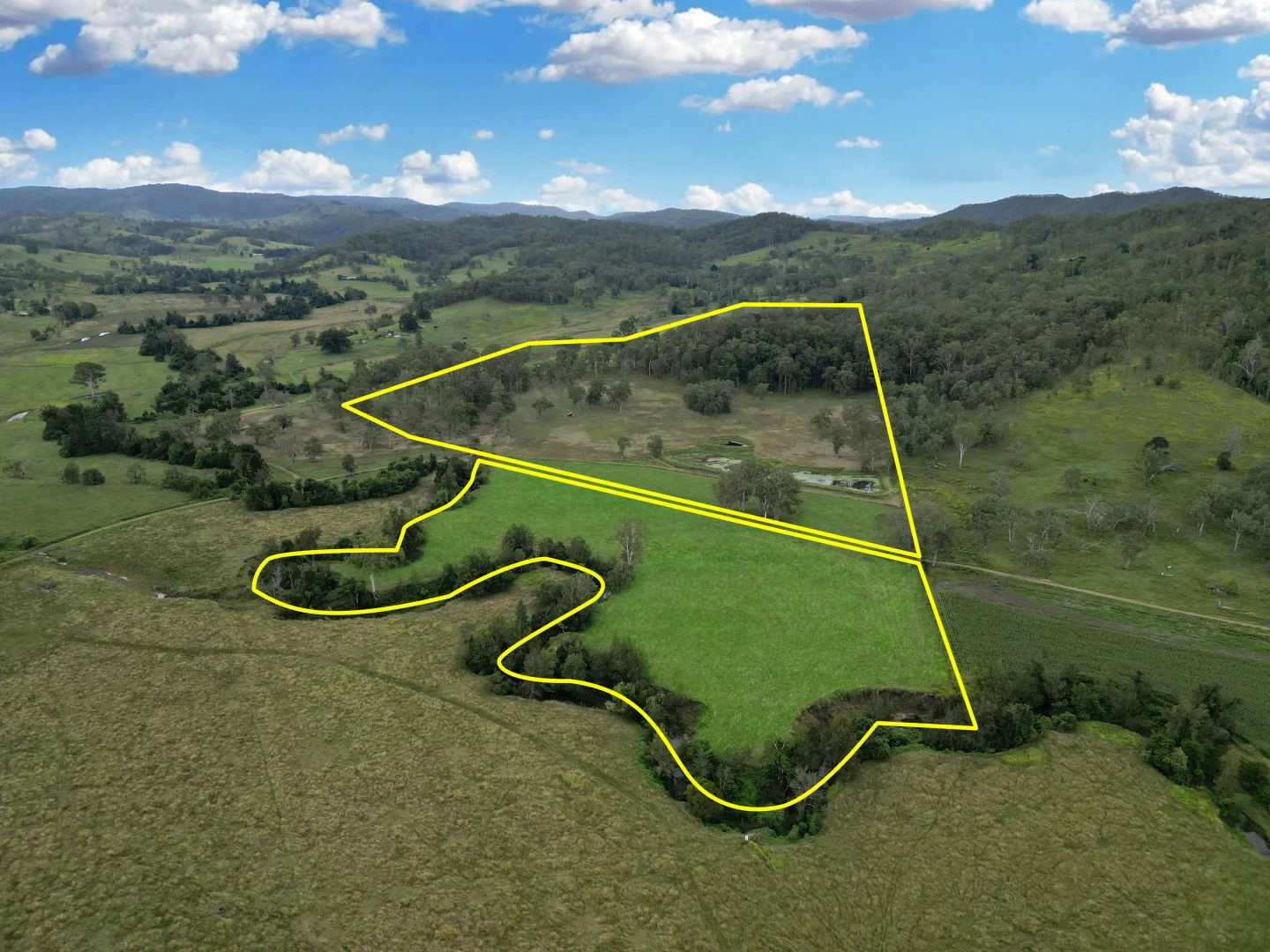 Additional image 4 of Lot 146 Nolans Road, Mummulgum NSW 2469
