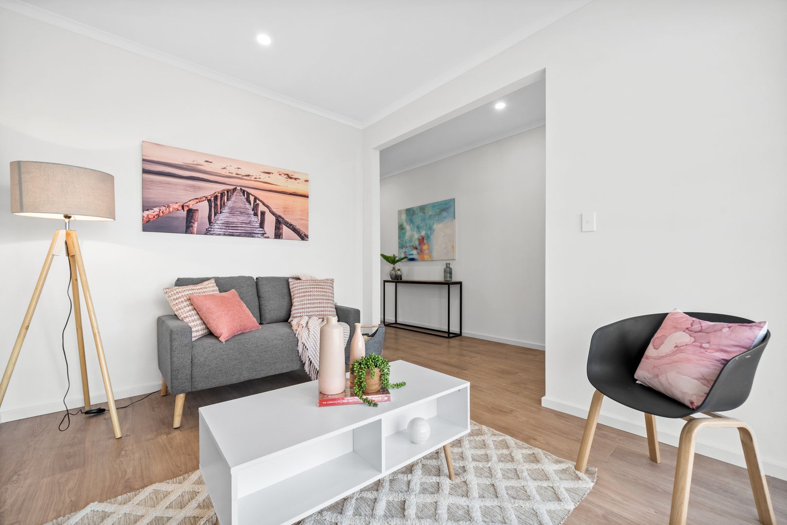 44A Vine Terrace, Klemzig SA 5087 House For Rent 600 Domain