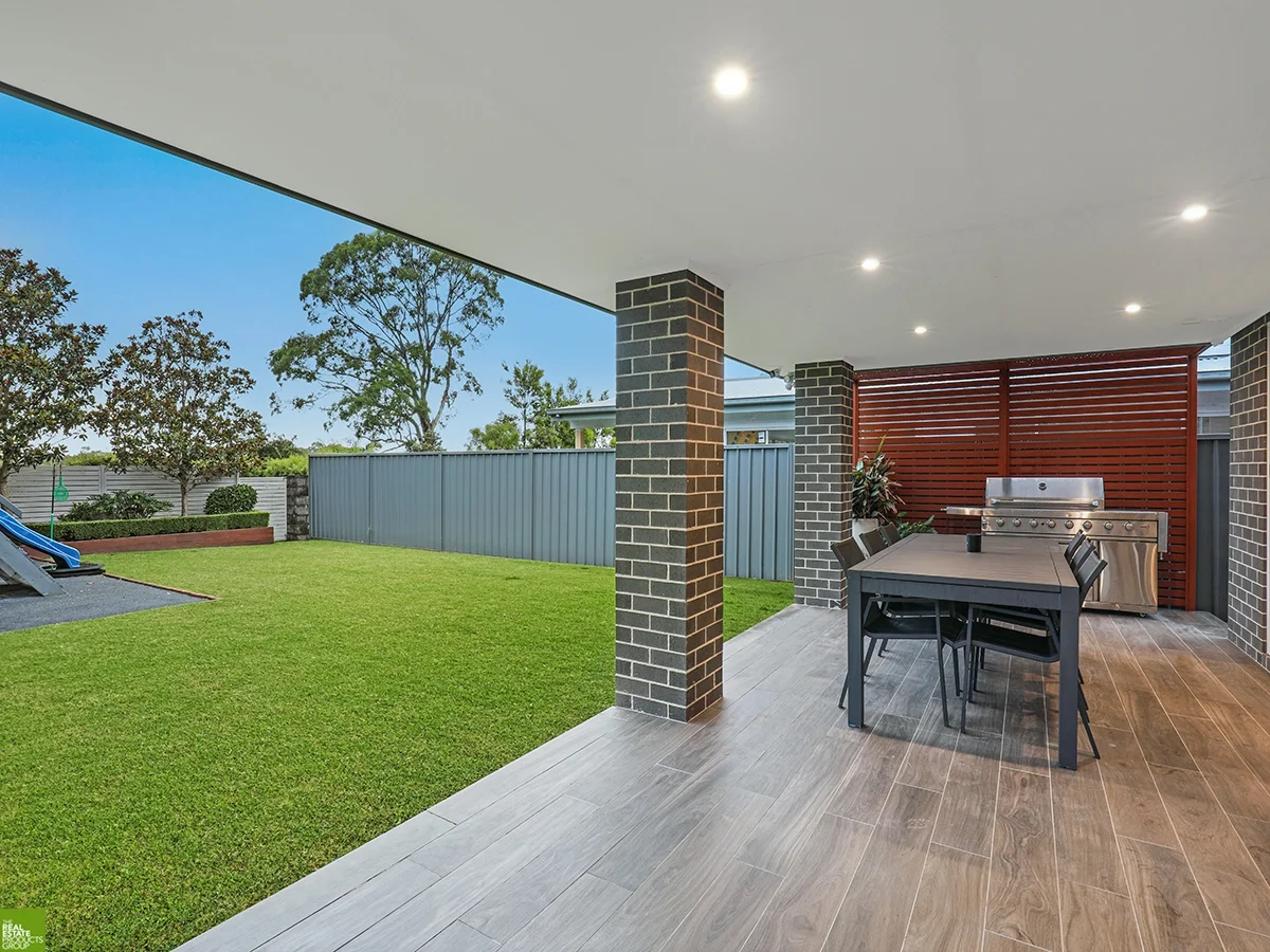 Additional image 7 of 22 Saddleback Crescent, Stream Hill NSW 2526