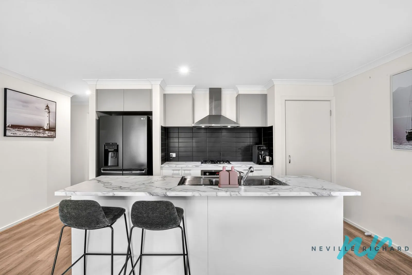 Low Maintenance Living with Room for the Caravan - View 4