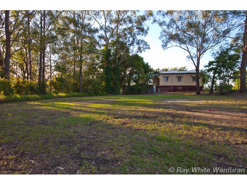 20 Old North Road, WAMURAN QLD 4512, Image 0