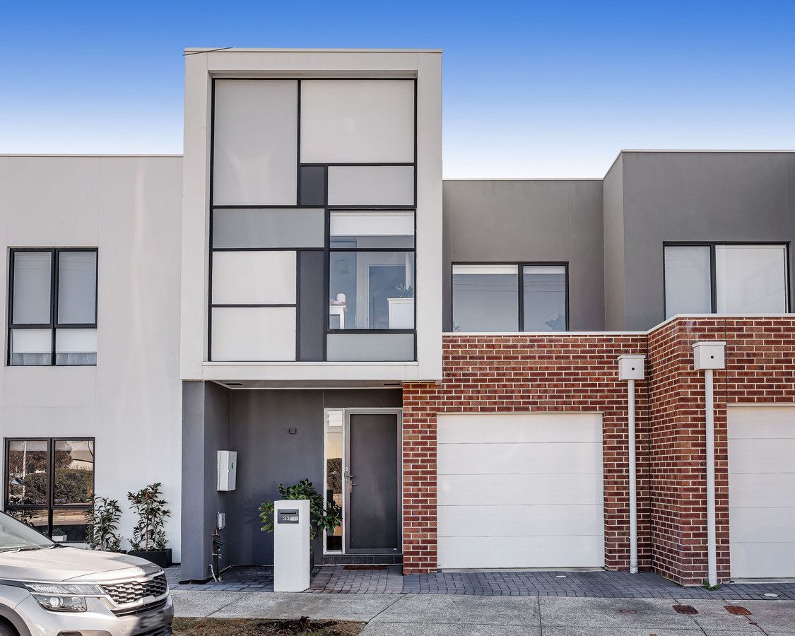 2 bedrooms House in 33 Gracechurch Street PORT ADELAIDE SA, 5015