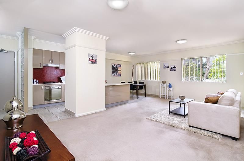 6/14-20 Eric Road, Artarmon NSW 2064, Image 0