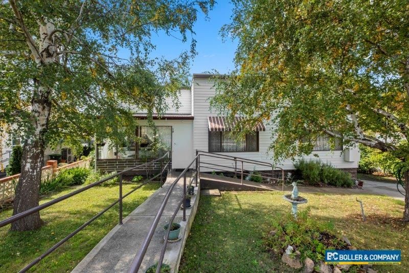 10 Hill Street, Cooma NSW 2630, Image 0