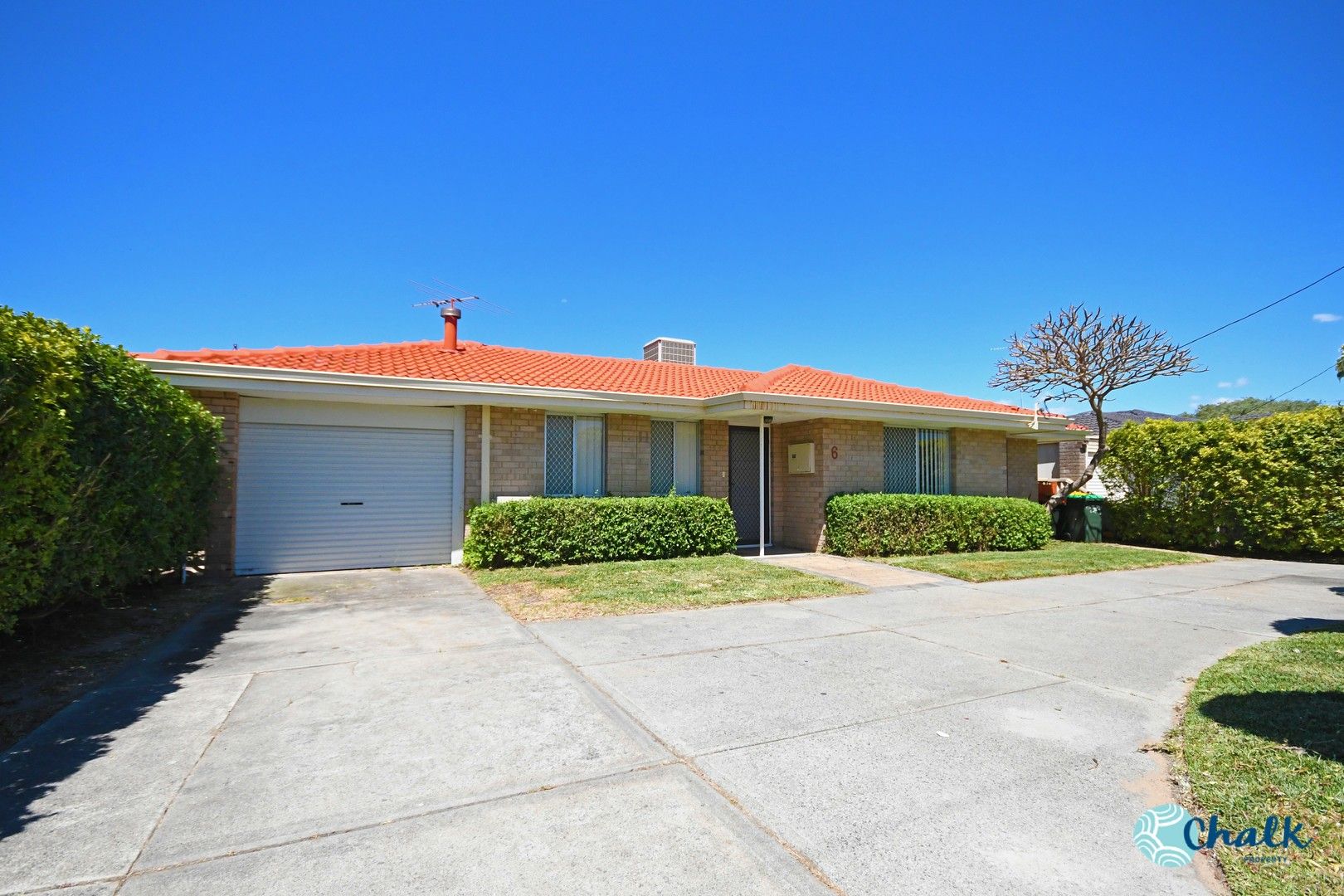 3 bedrooms House in 6 Mensa Close ROCKINGHAM WA, 6168