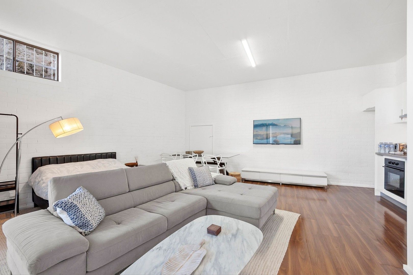 1 bedrooms Studio in Flat/72 Anzac Avenue COLLAROY NSW, 2097