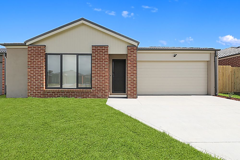 12 Ivanhoe Road, Wallan VIC 3756 House For Rent Domain