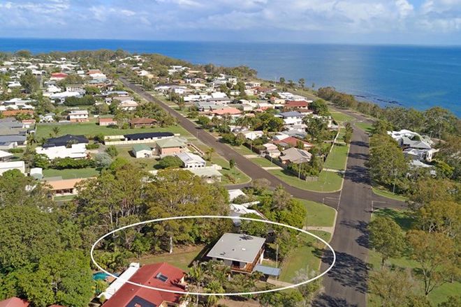 Picture of 15 Flinders Street, POINT VERNON QLD 4655