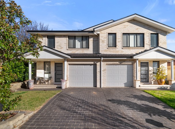 32A Wittama Drive, Glenmore Park NSW 2745