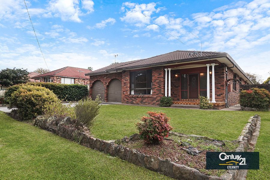 15 Abigail Street, Seven Hills NSW 2147, Image 0