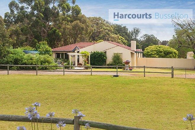 Picture of 68 Chapman Crescent, REINSCOURT WA 6280