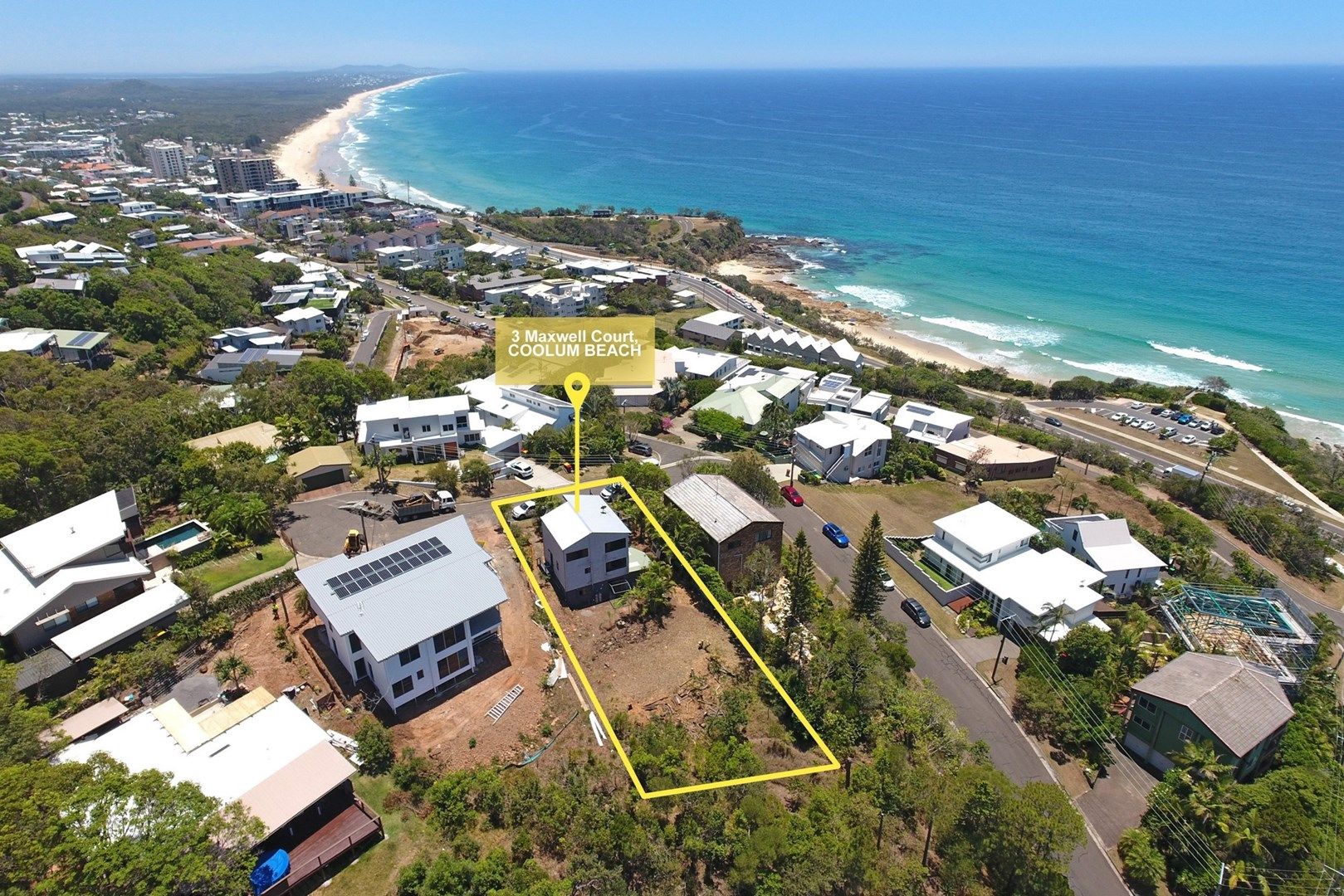 3 Maxwell Court, Coolum Beach QLD 4573, Image 0