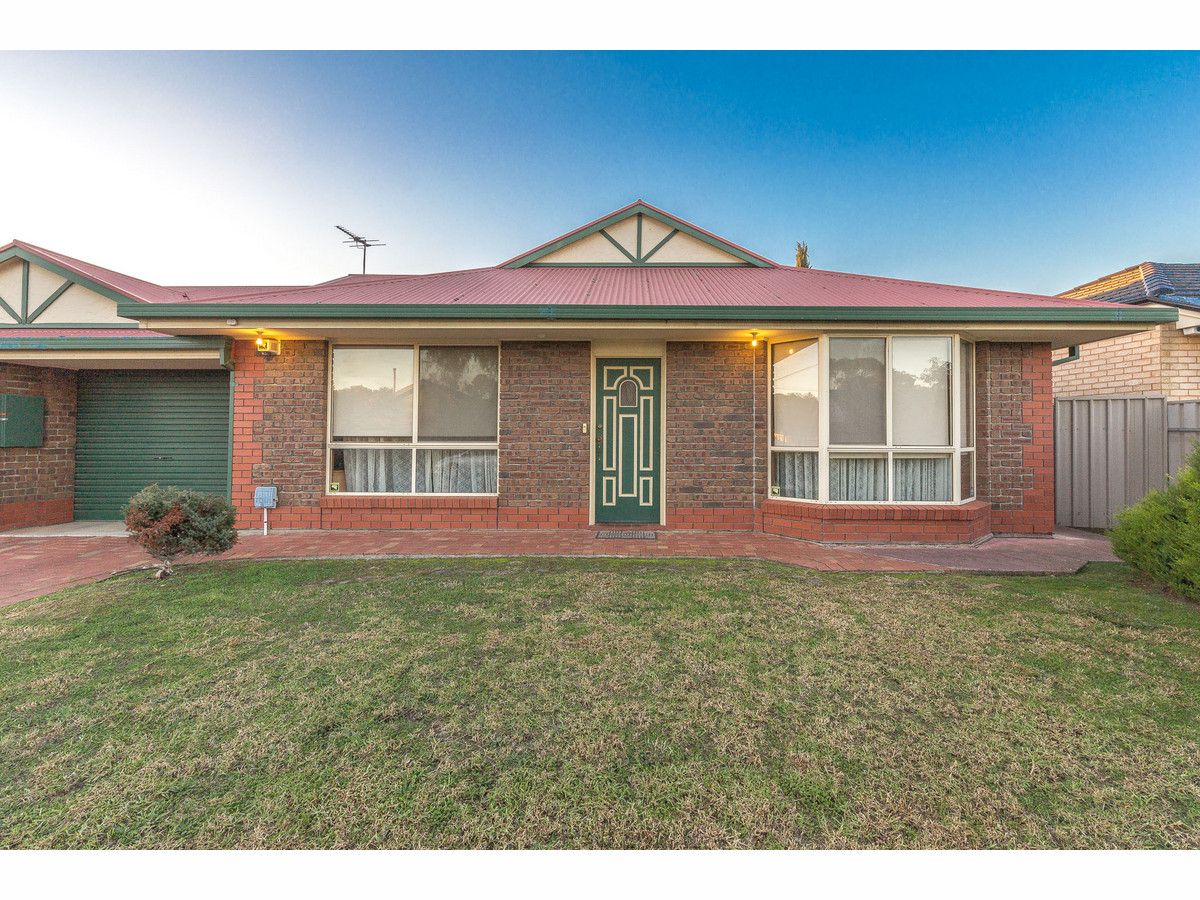 42B Whysall Road, Greenacres SA 5086, Image 1