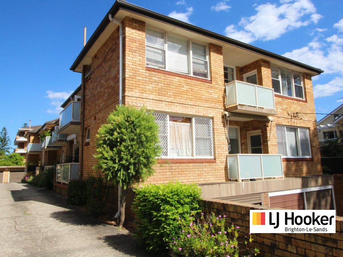 12/32 Hercules Road, Brighton-Le-Sands NSW 2216, Image 0