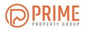 Logo for PRIME PROPERTY GROUP