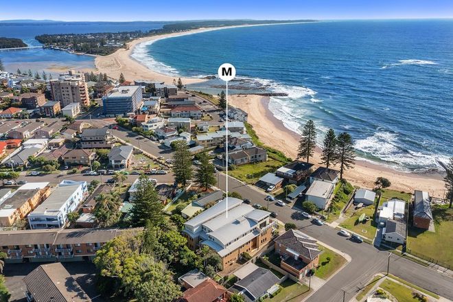 Picture of 1/81 Ocean Parade, THE ENTRANCE NSW 2261