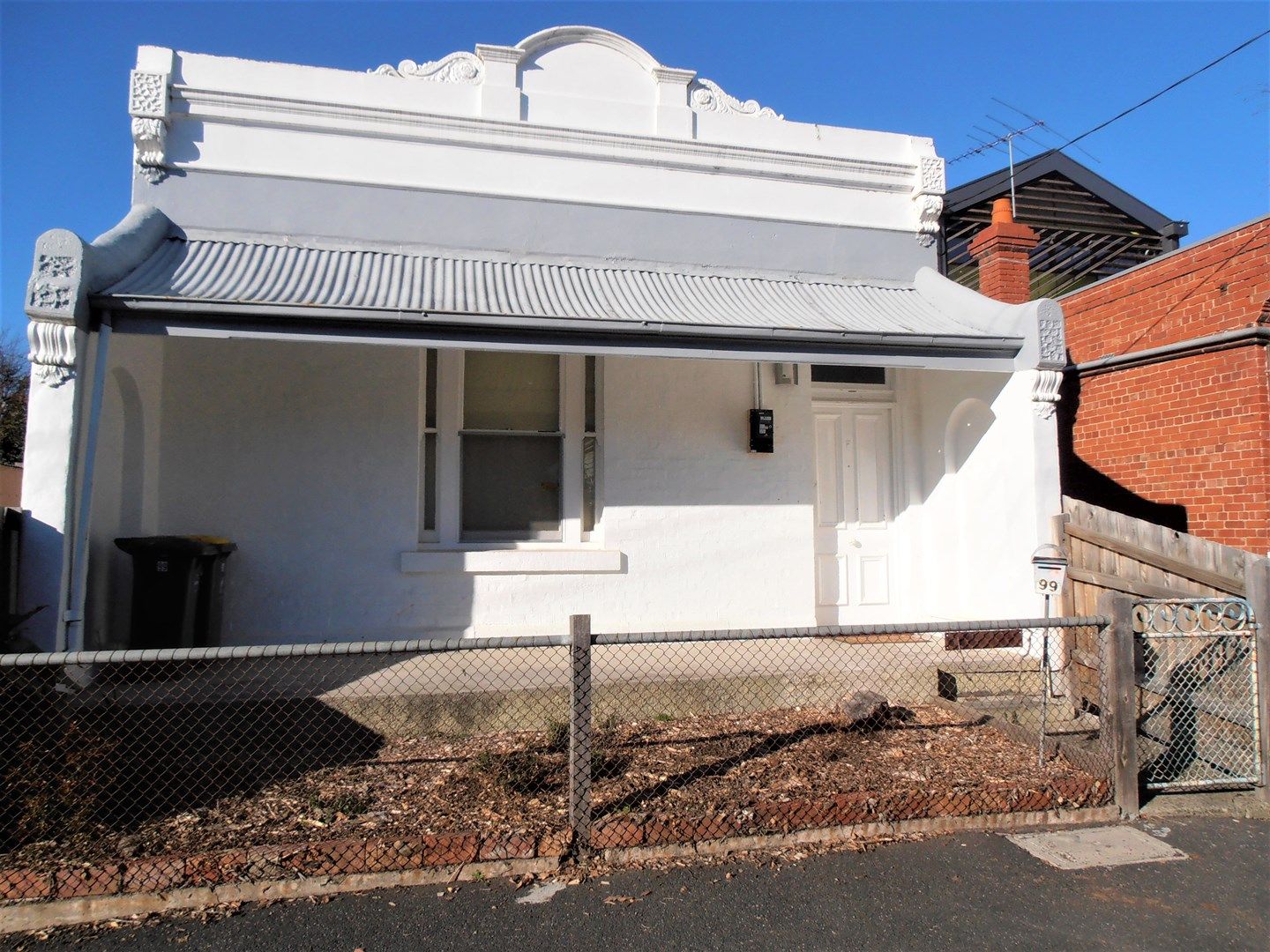 2 bedrooms House in 99 Ogrady Street CLIFTON HILL VIC, 3068