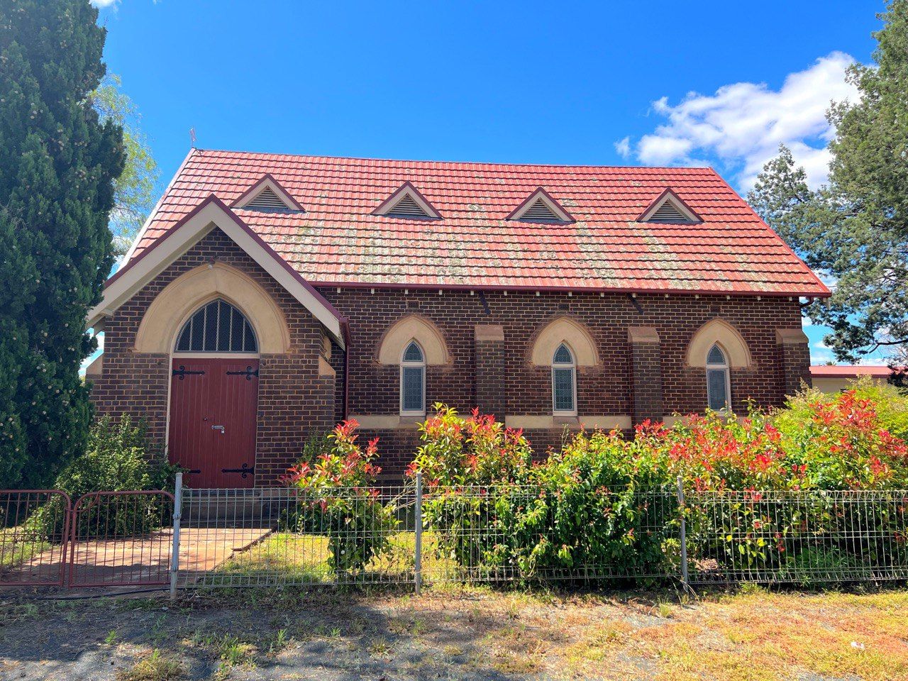 5961 Gilbert Street, Wyalong NSW 2671 Domain