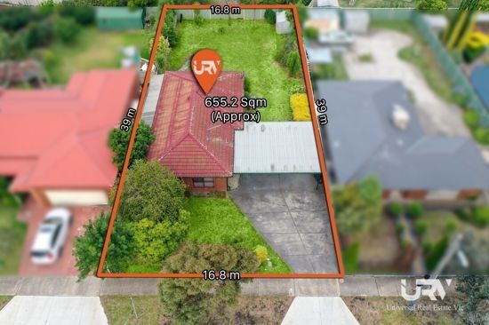 98 Hanson Road, Craigieburn VIC 3064, Image 0