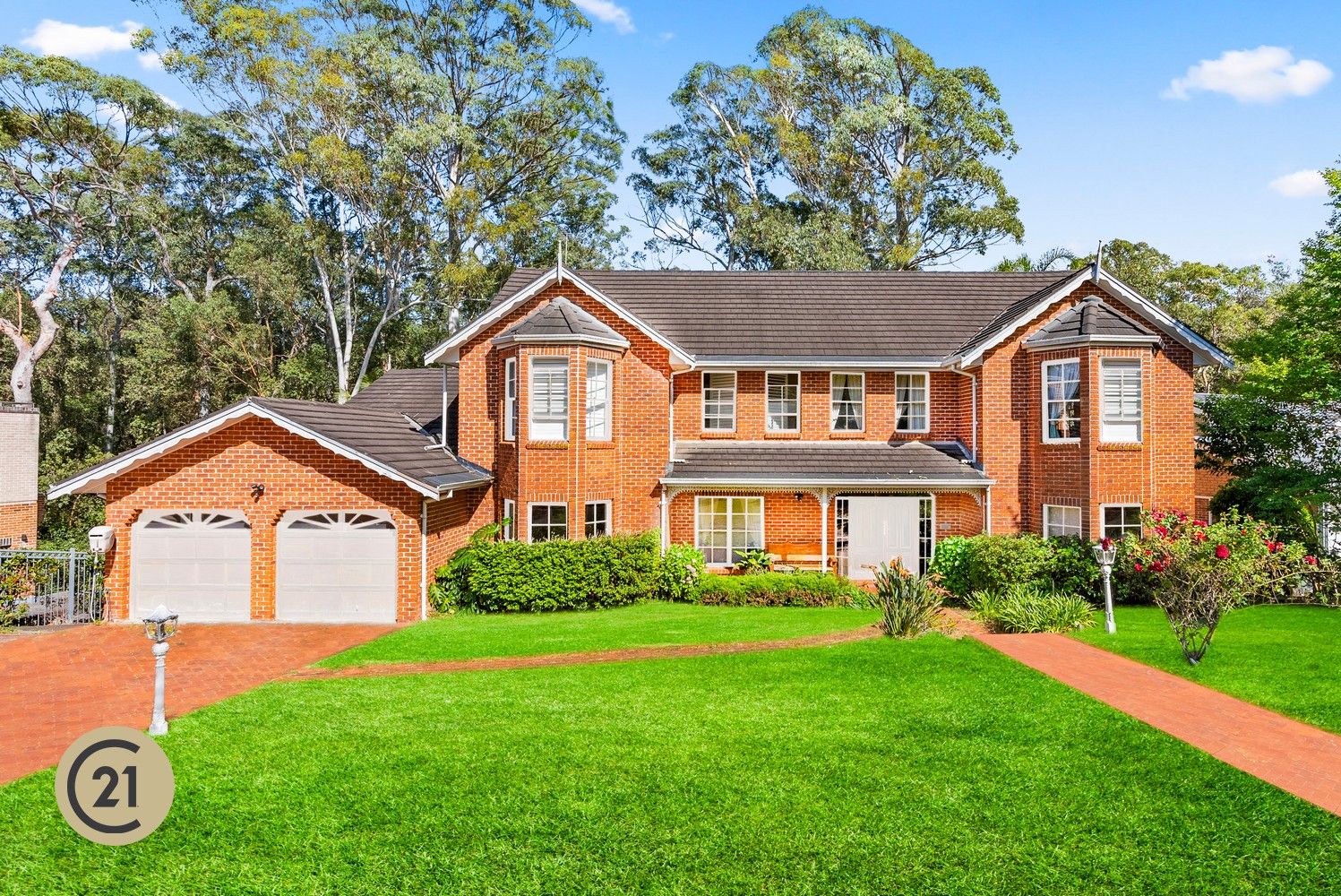 26 Brookpine Place, West Pennant Hills NSW 2125 Domain