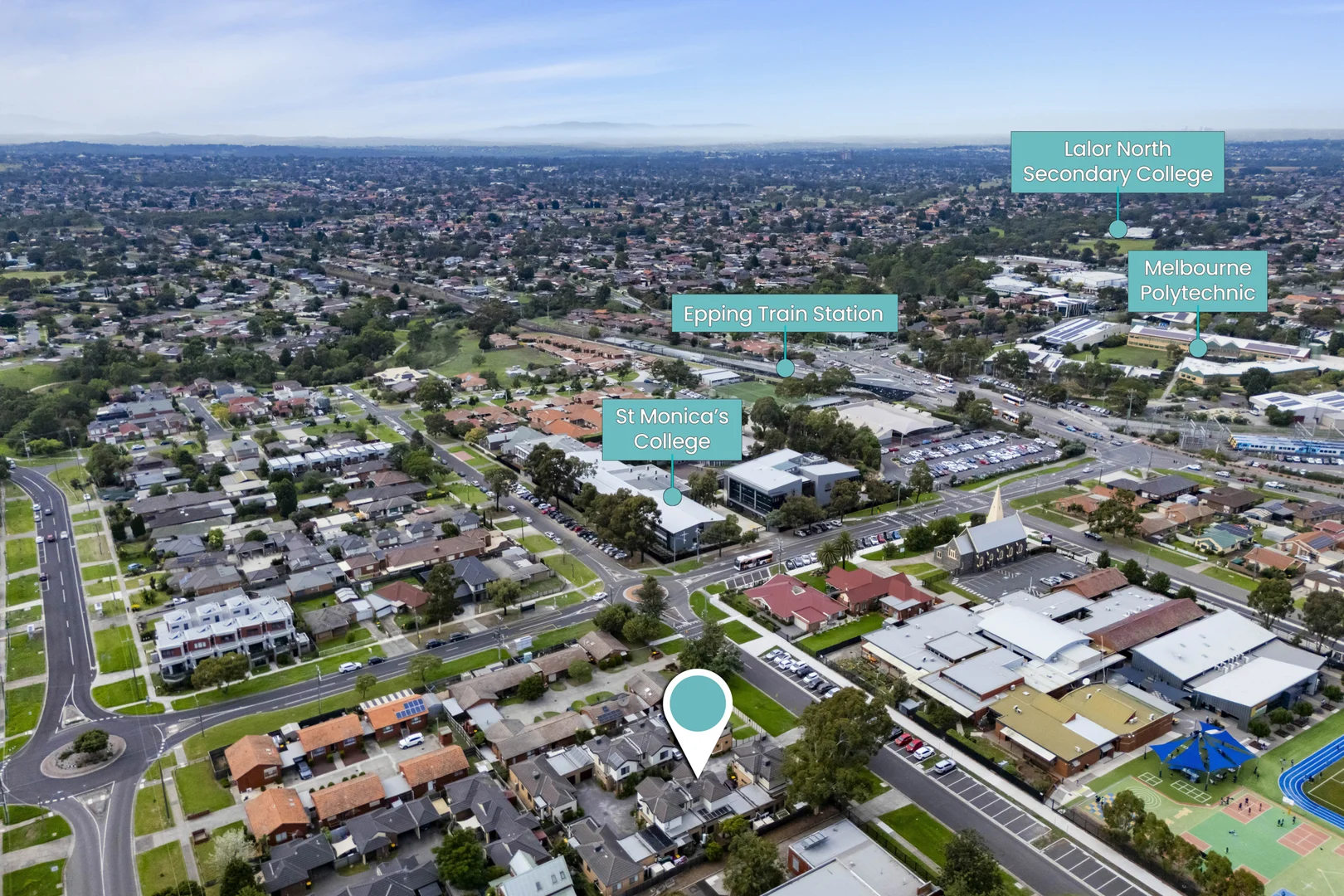 Additional image 13 of 7/38 Coulstock Street, Epping VIC 3076