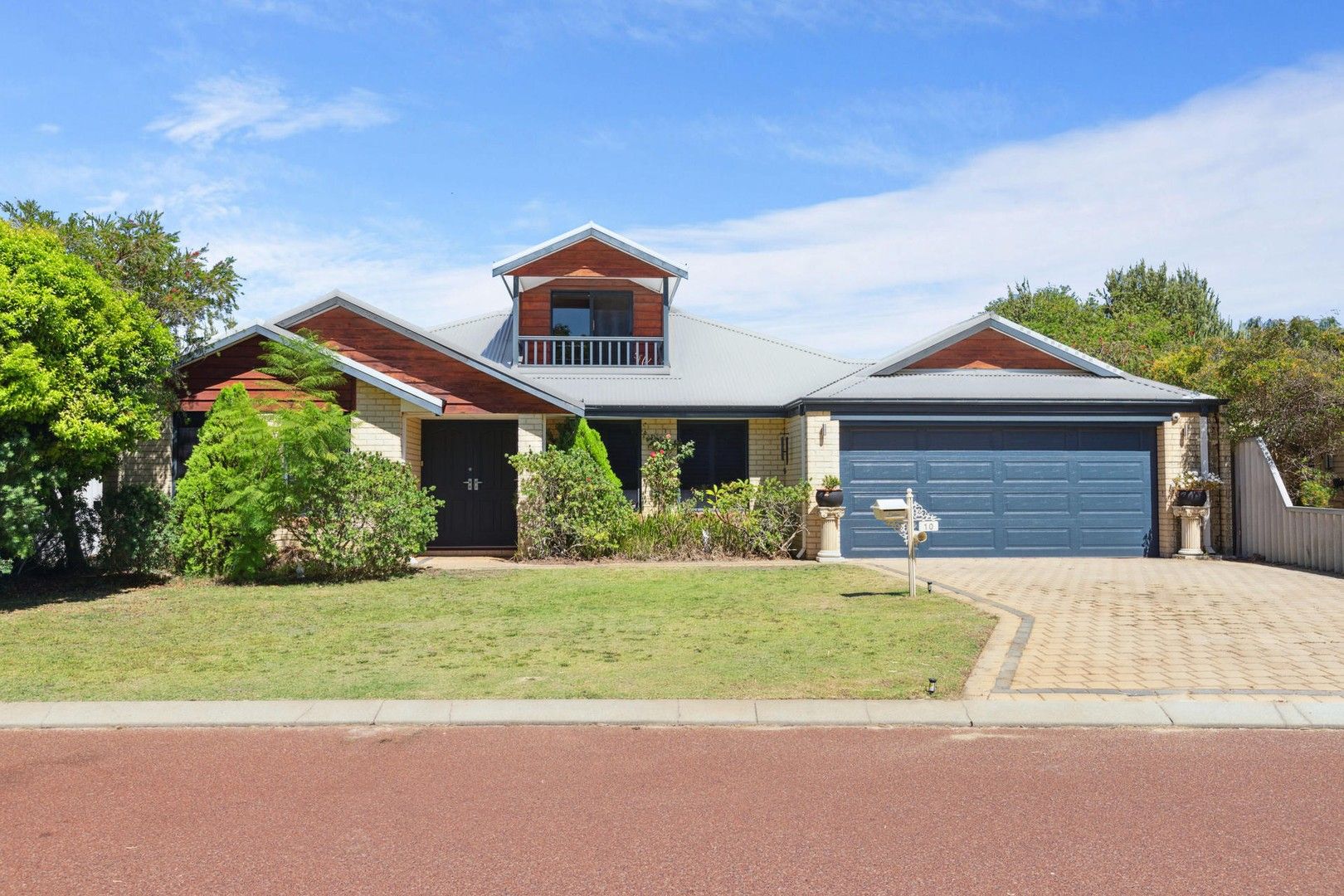 10 Mahoe Parkway, Port Kennedy WA 6172, Image 0