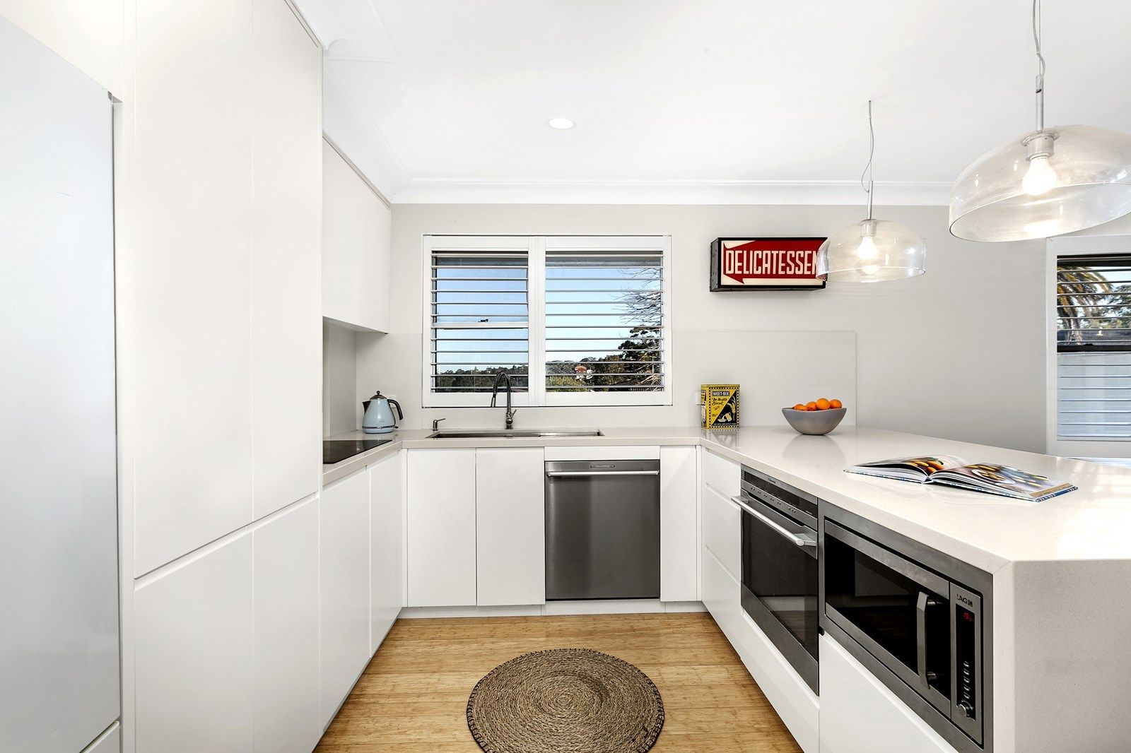 5/68a West Street, Balgowlah NSW 2093, Image 2