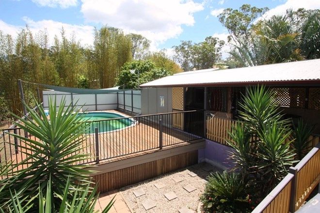 Picture of 27 O'Keeffe Road, MOTHAR MOUNTAIN QLD 4570
