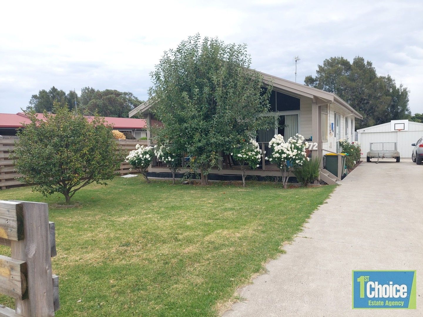 72 Powlett St, Dalyston VIC 3992 Domain