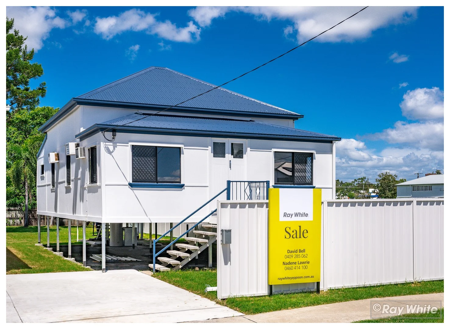 121 Derby Street, Allenstown QLD 4700