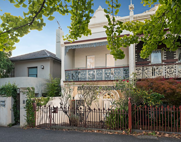 121 Park Drive, Parkville VIC 3052