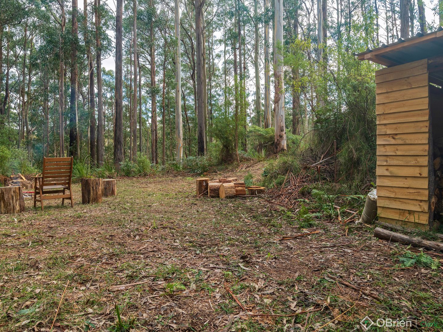 1 Mount Baw Baw Tourist Road, Icy Creek VIC 3833 House for Sale