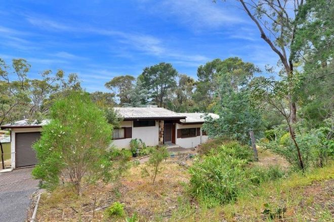 Picture of 29 Murtoa Road, EDEN HILLS SA 5050