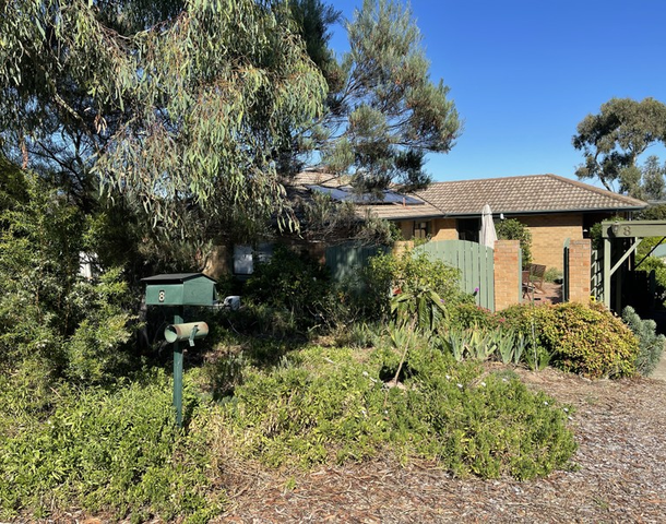 8 Sculptor Street, Giralang ACT 2617