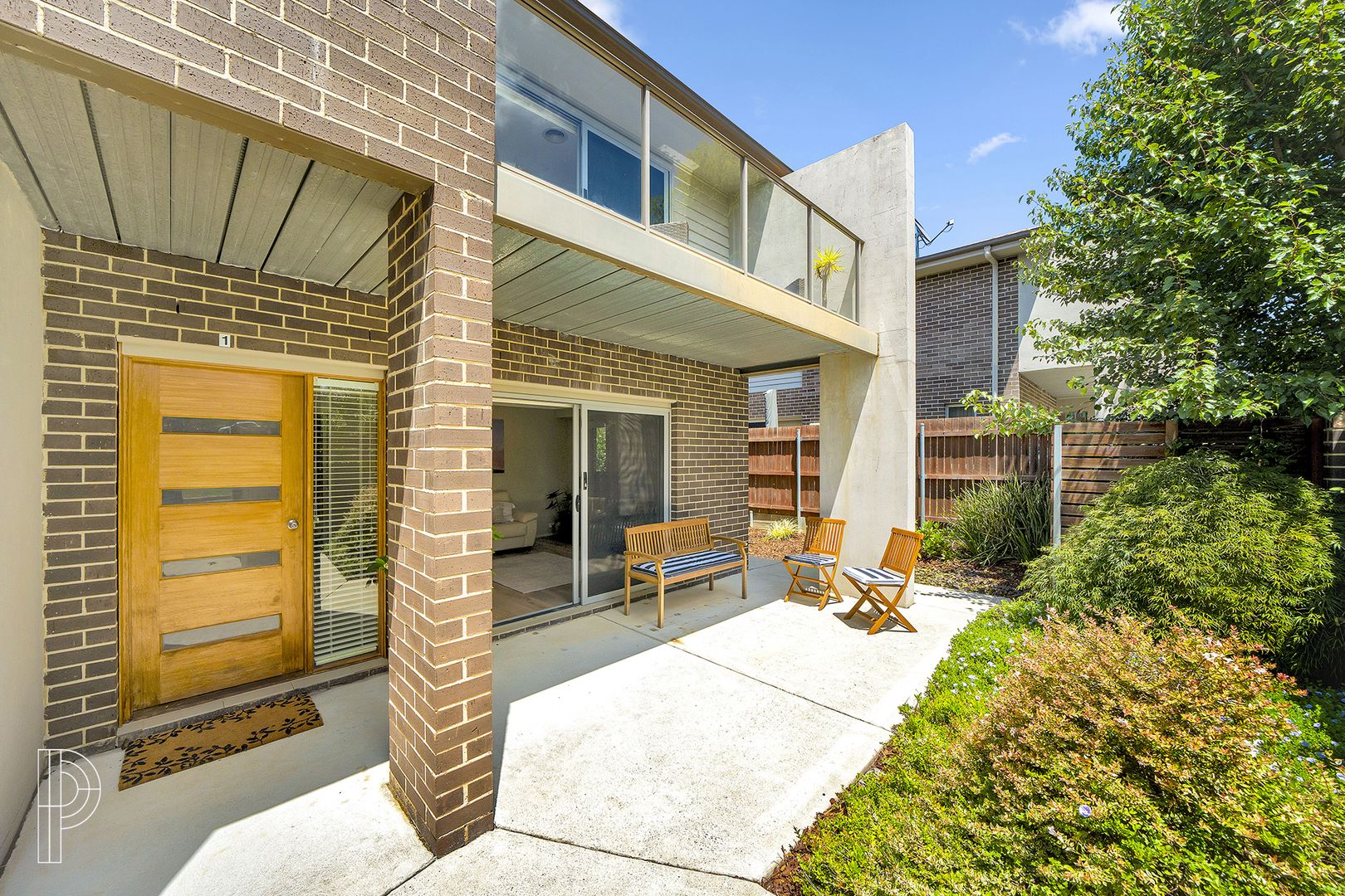 1/33 Ronald Walker Street, Casey ACT 2913, Image 1