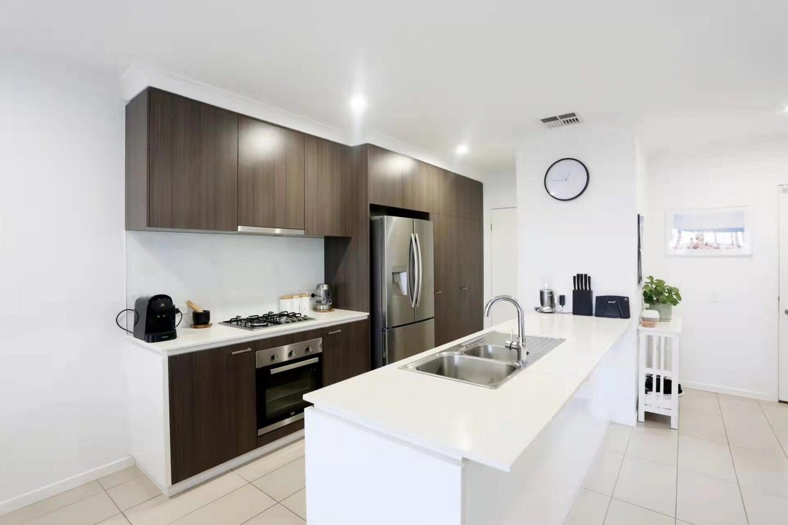 4 bedrooms Townhouse in 47/46 Clover Hill Drive MUDGEERABA QLD, 4213