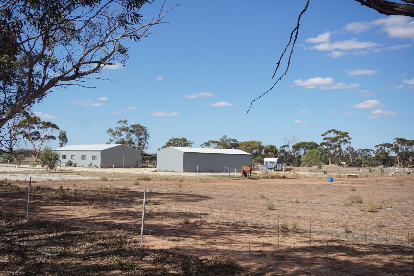 Lot 940 Long Street, Moora WA 6510, Image 0