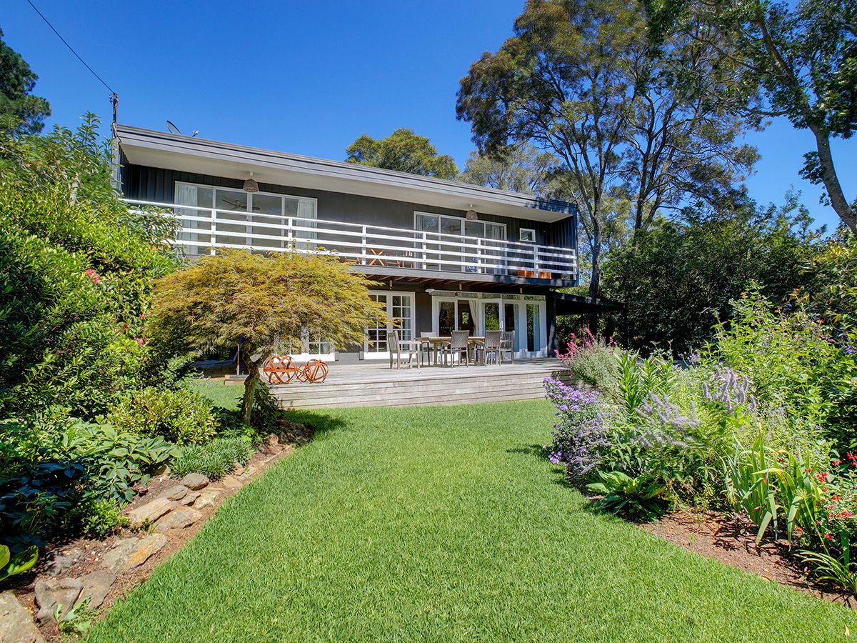 1264 NOWRA ROAD, Fitzroy Falls NSW 2577, Image 0