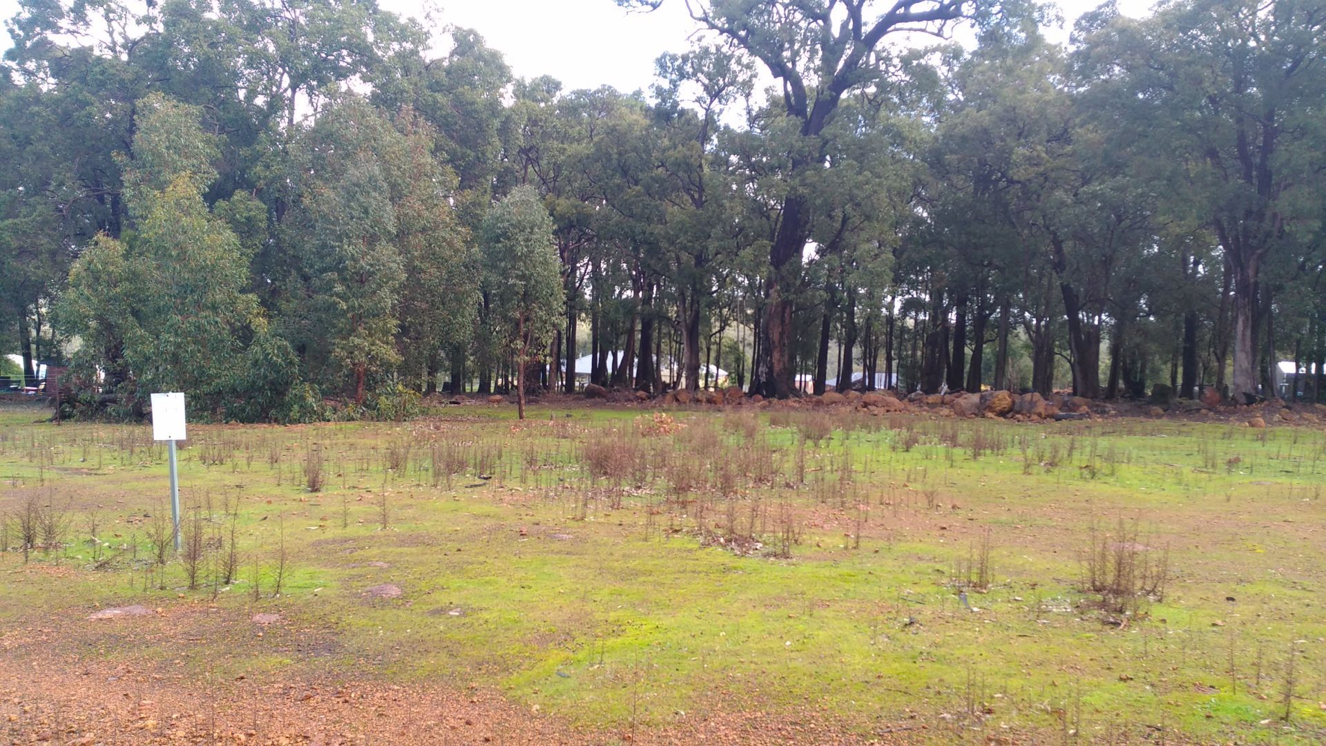 Lot 126 Kunzea Rise, Jarrahdale WA 6124, Image 2