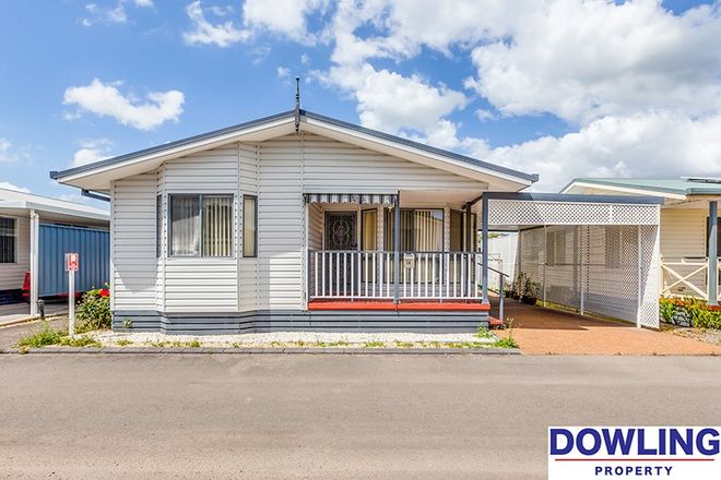 Picture of 26/15 Quarter Sessions Road, TARRO NSW 2322