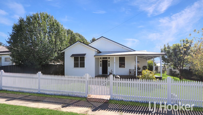Picture of 27 High Street, INVERELL NSW 2360