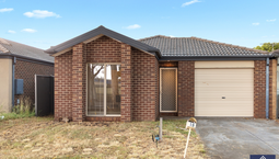 Picture of 16 Misty Meadow Grove, TRUGANINA VIC 3029