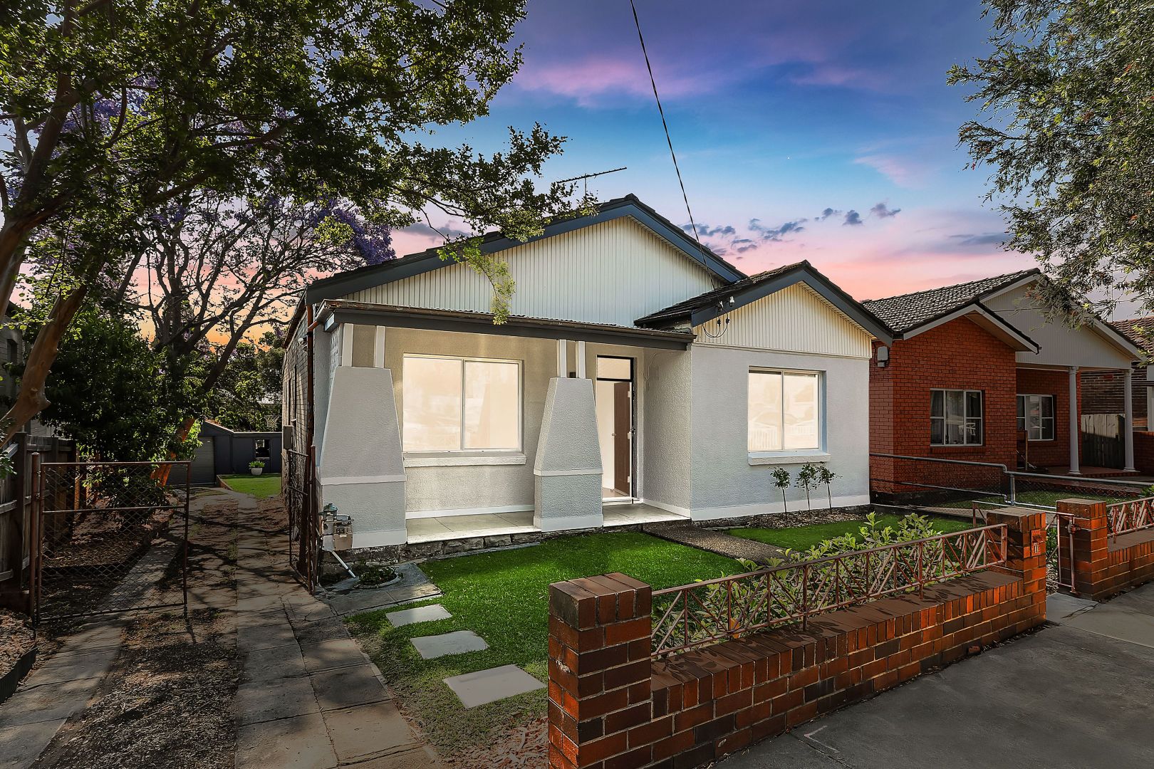 11 Yabsley Avenue, Ashfield NSW 2131