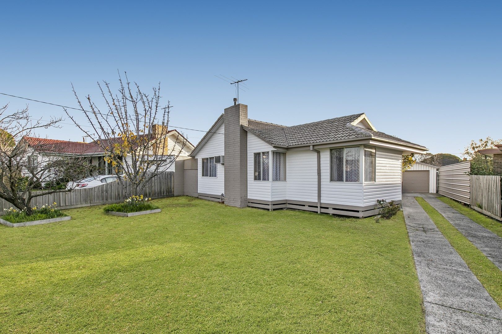 21 Parkland Avenue, Hampton Park VIC 3976, Image 0