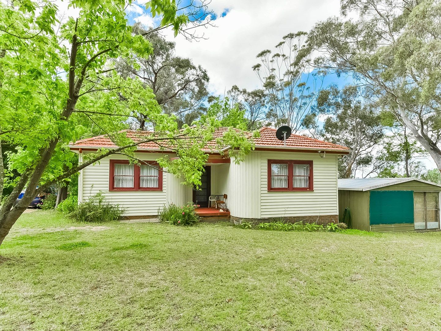 65 Hassall Road, Buxton NSW 2571, Image 0