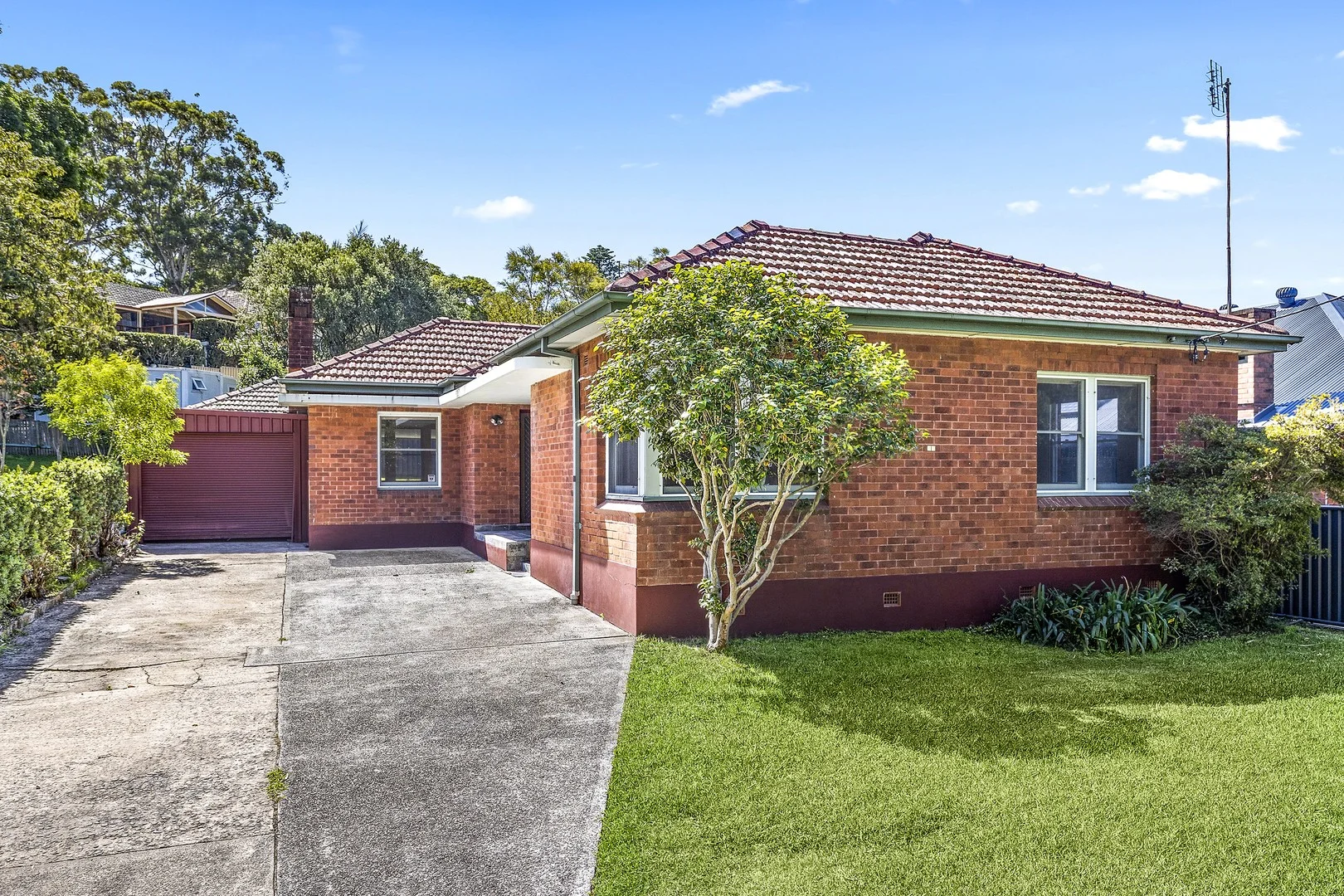 22 Dumfries Avenue, Mount Ousley NSW 2519