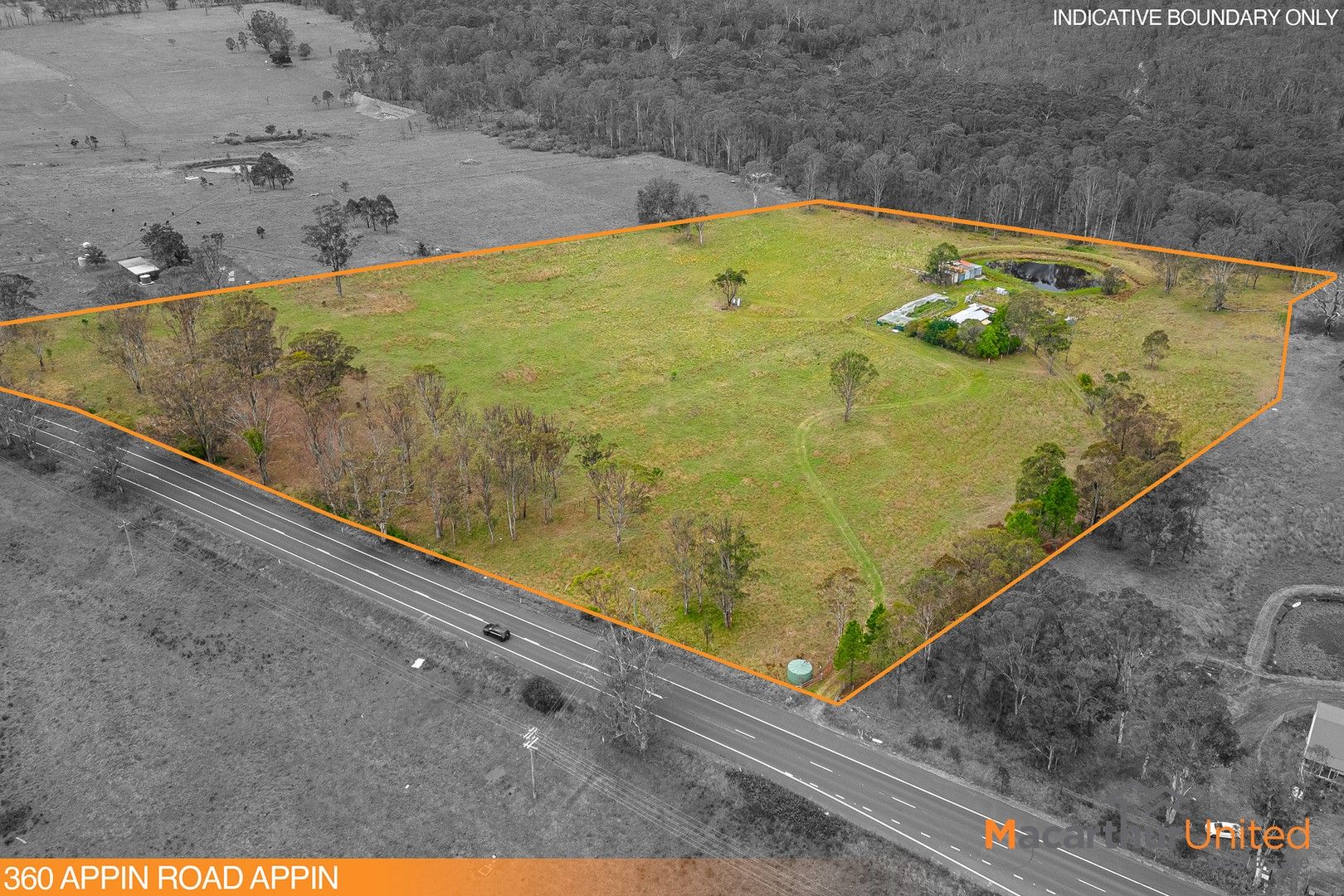 360 Appin Road, Appin NSW 2560, Image 0