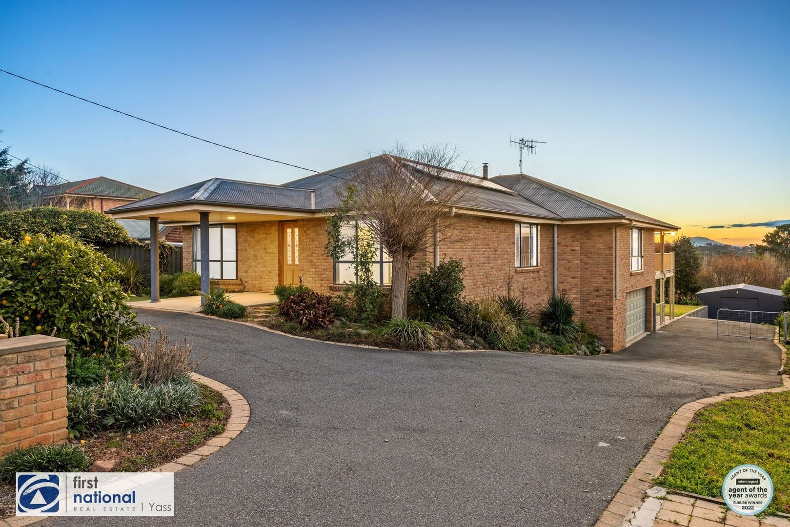 39 MacDonald Street, Yass NSW 2582, Image 2