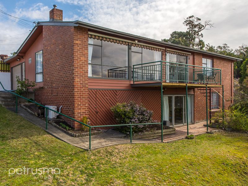 1 Kyne Court, Berriedale TAS 7011, Image 0