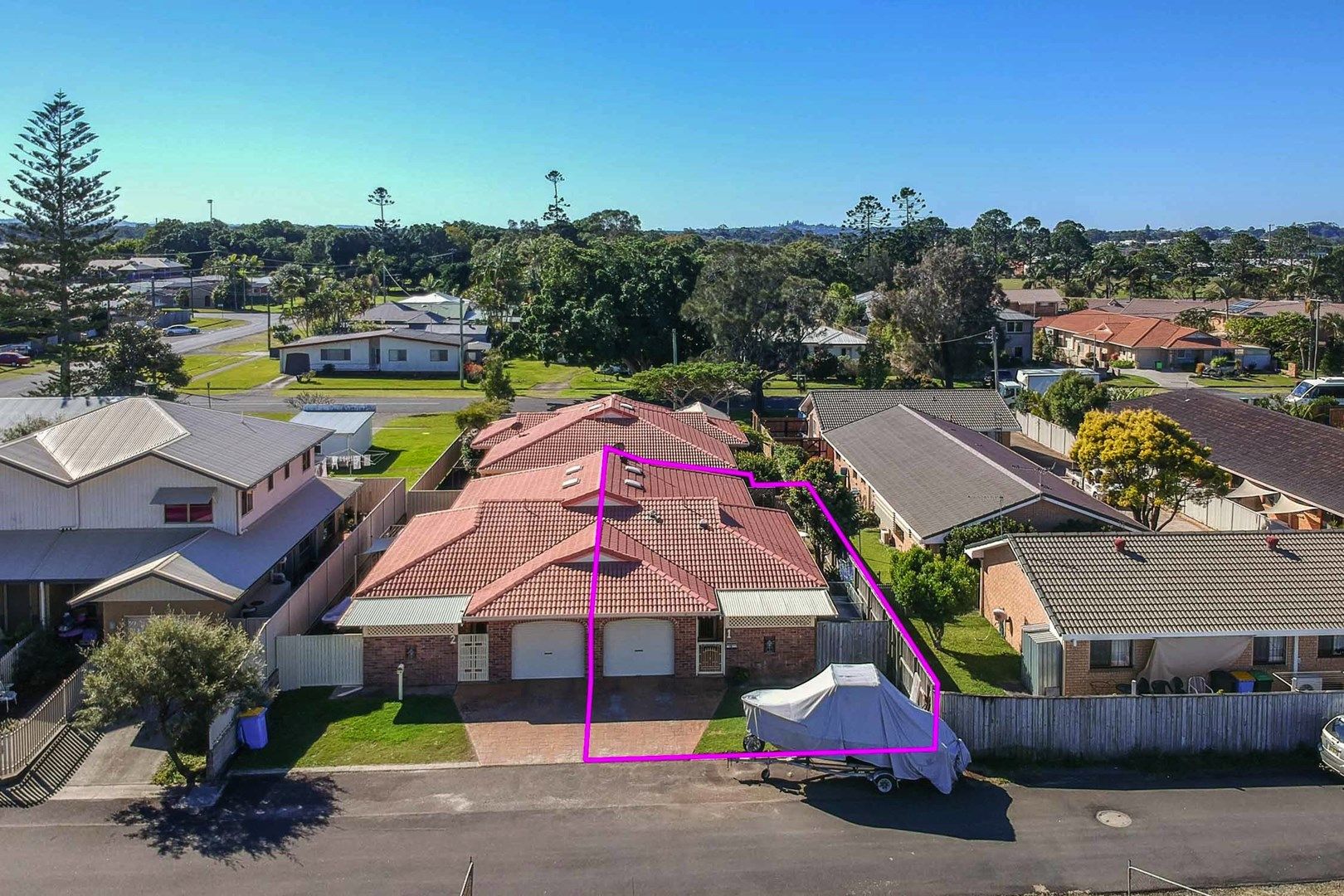 Unit 1/174 Winton Lane, Ballina NSW 2478, Image 0